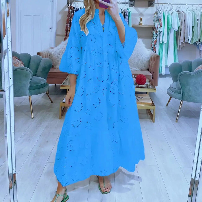 Beautifully Crafted Dress