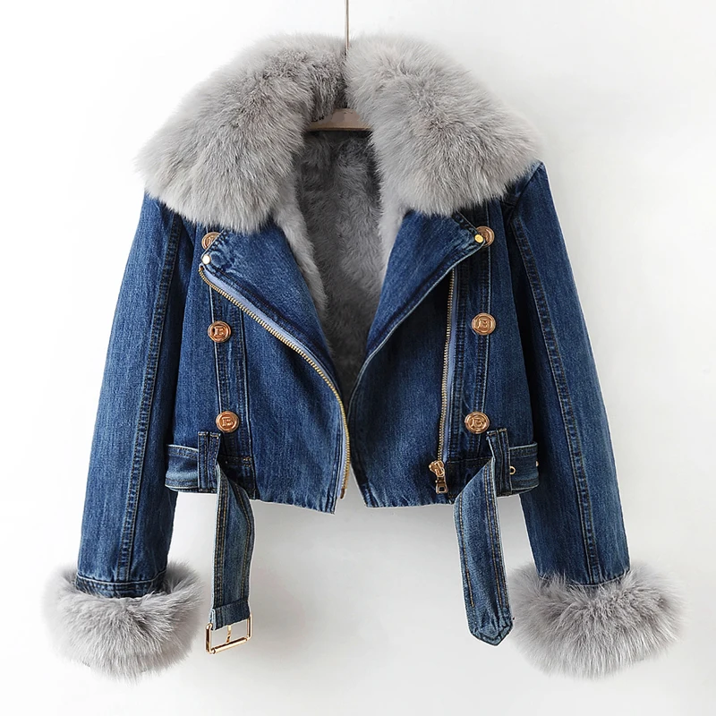 Beautifully Crafted Coat