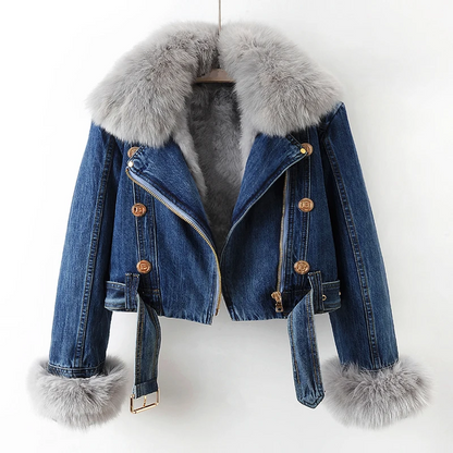 Beautifully Crafted Coat