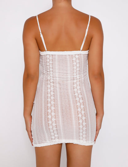 Beautifully Crafted Dress