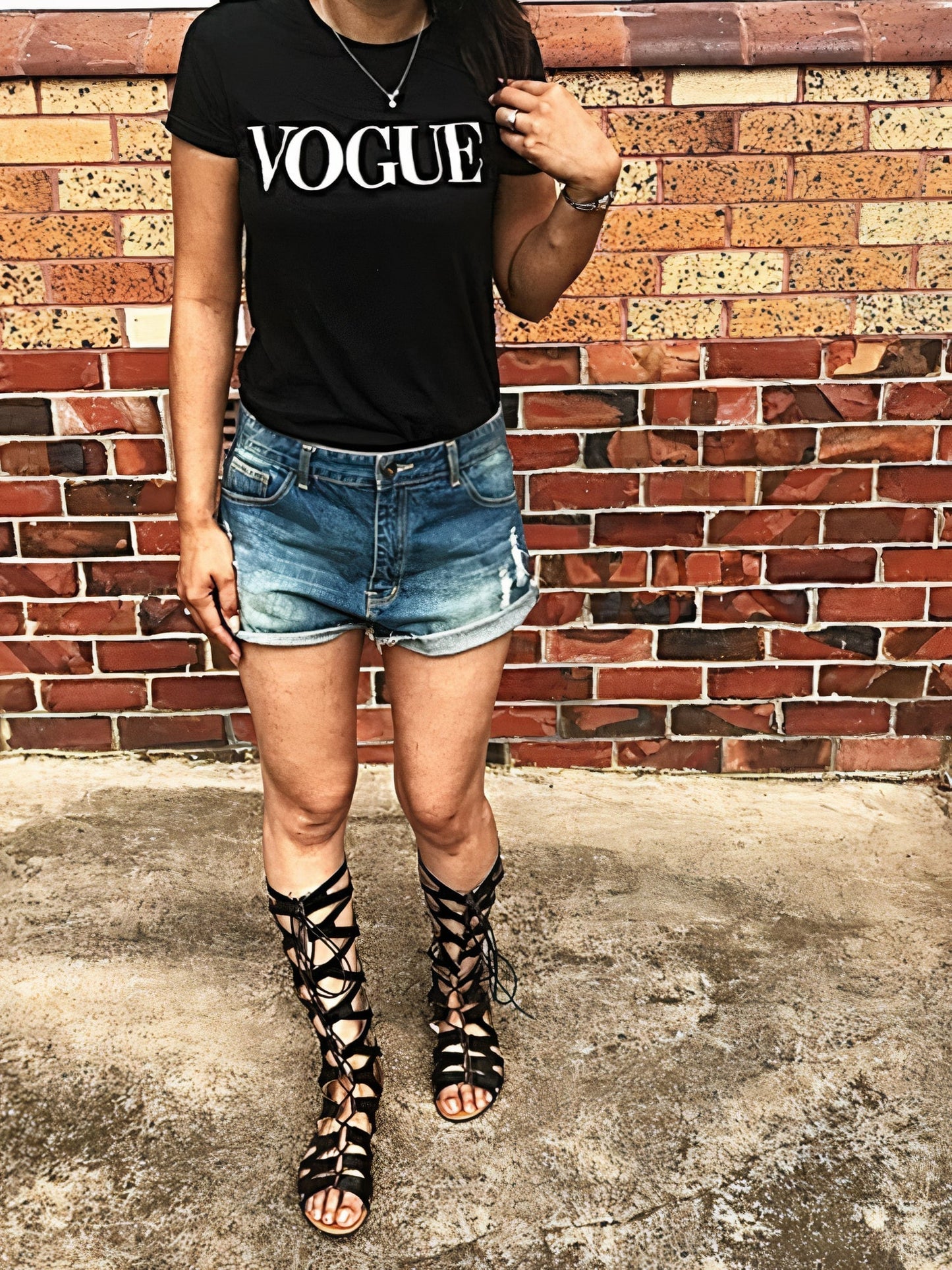 Vintage Inspired Orthopedic Sandals