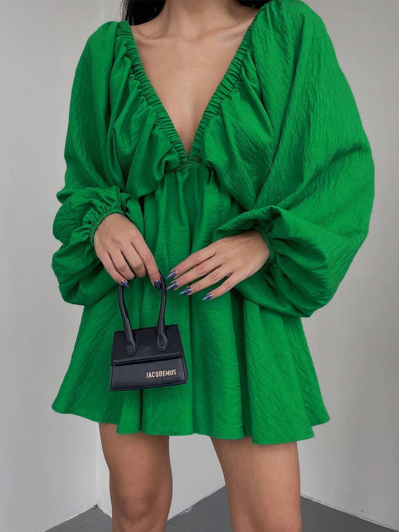 Classic Vintage Dress