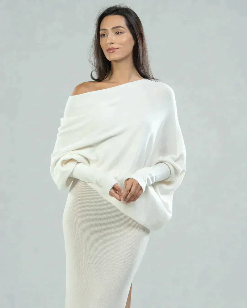 Thoughtfully Designed Sweater