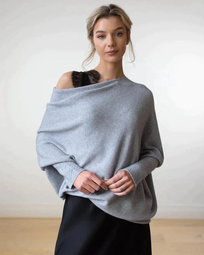 Thoughtfully Designed Sweater