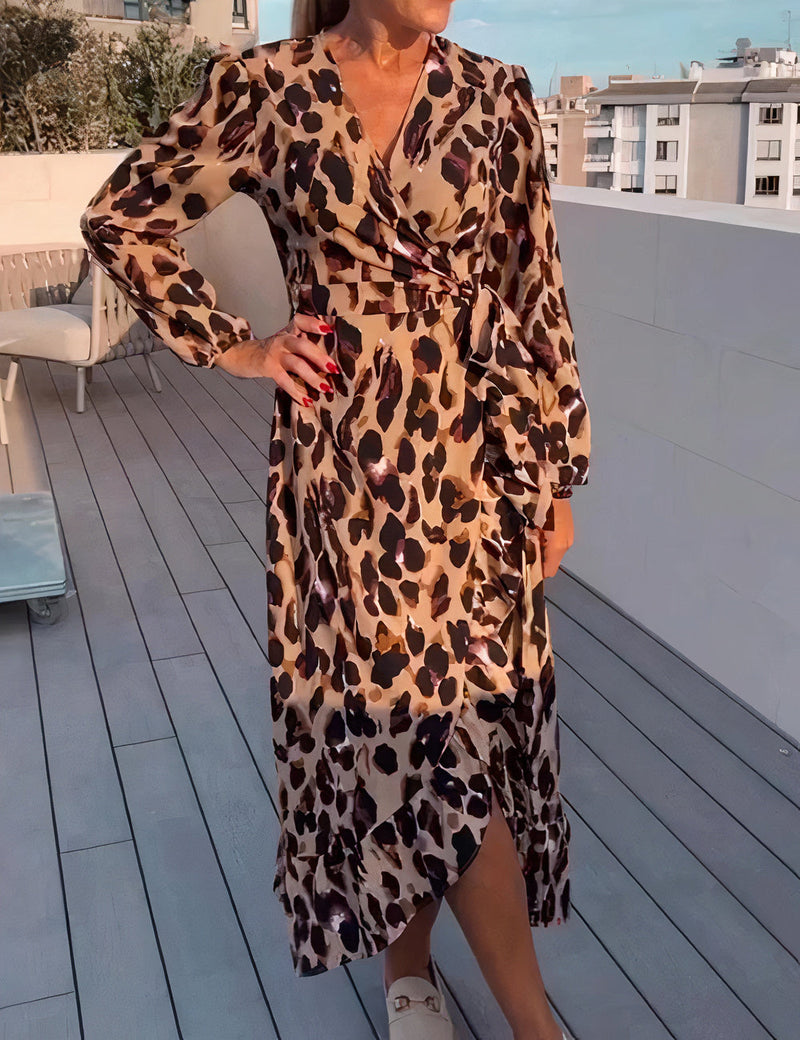 Beautifully Crafted Dress