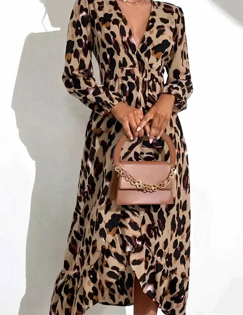 Beautifully Crafted Dress