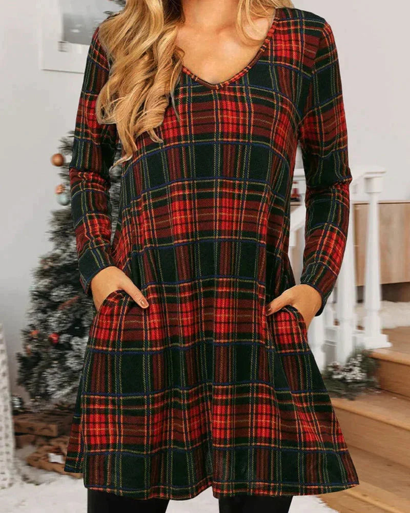 Thoughtfully Designed Dress