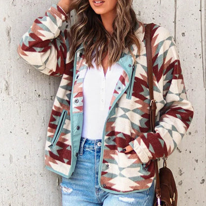 Thoughtfully Designed Jacket