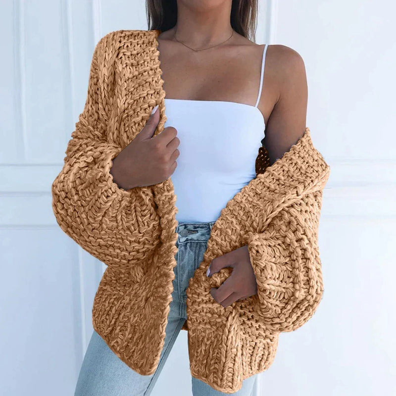 Thoughtfully Designed Jacket