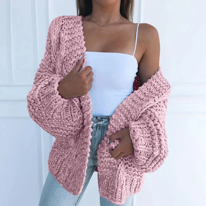 Thoughtfully Designed Jacket