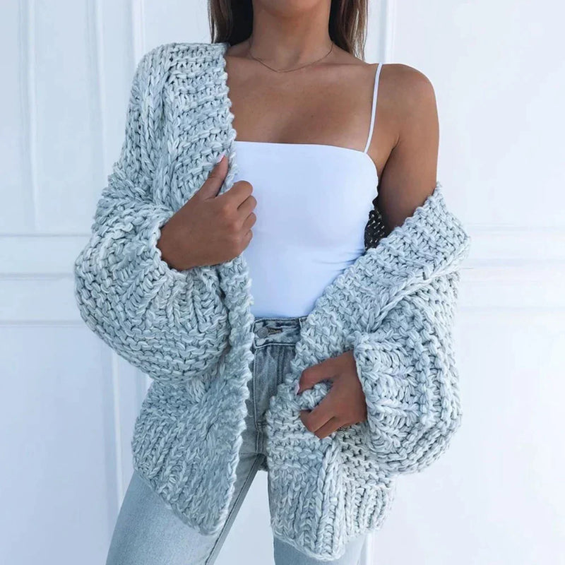 Thoughtfully Designed Jacket