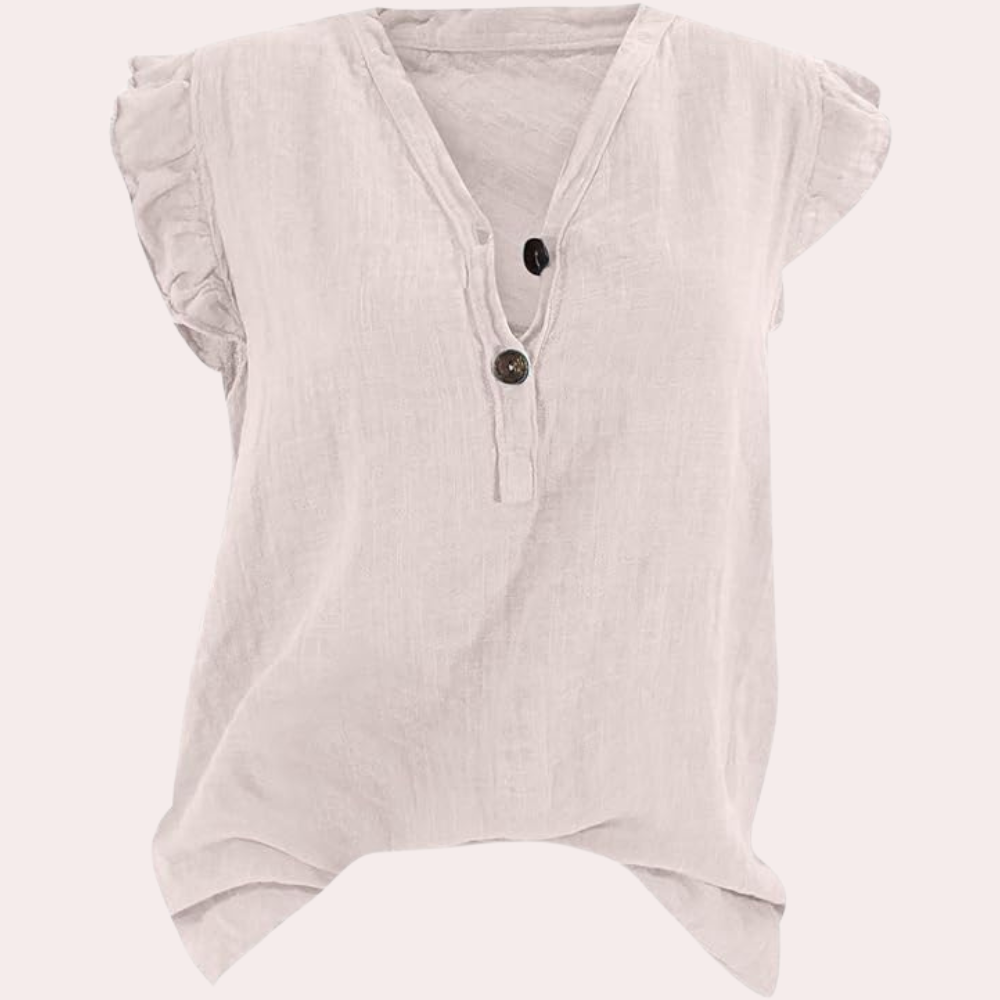 Classic Vintage Blouse