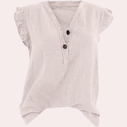 Classic Vintage Blouse