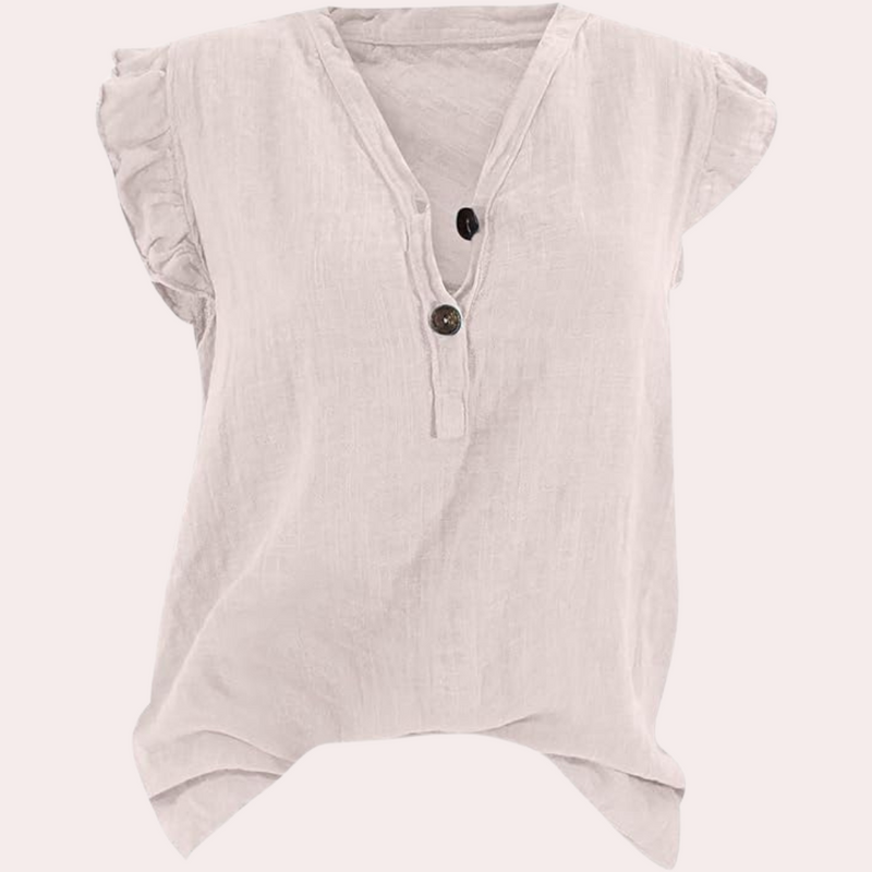 Classic Vintage Blouse