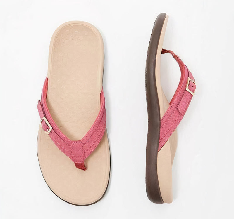 Beautifully Crafted Orthopedic Sandals