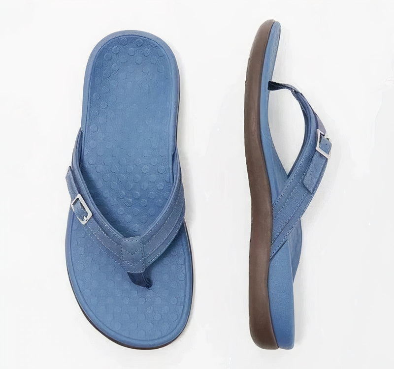 Beautifully Crafted Orthopedic Sandals