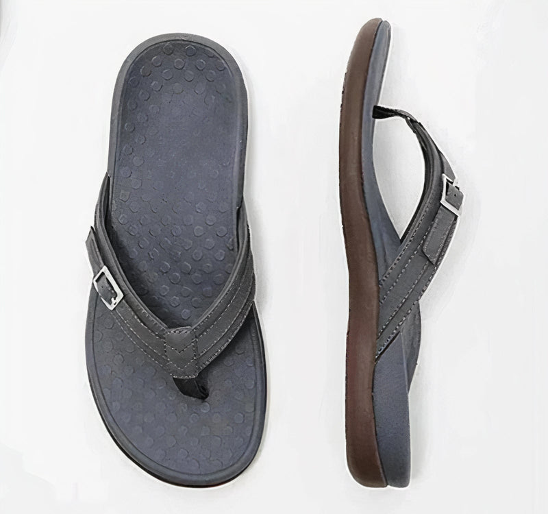 Beautifully Crafted Orthopedic Sandals
