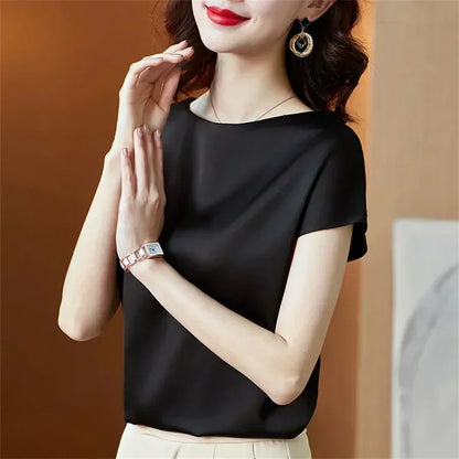Vintage Inspired Blouse