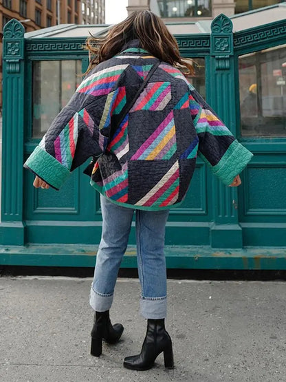 Elegantly Designed Jacket