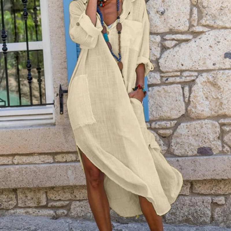 Vintage Inspired Dress