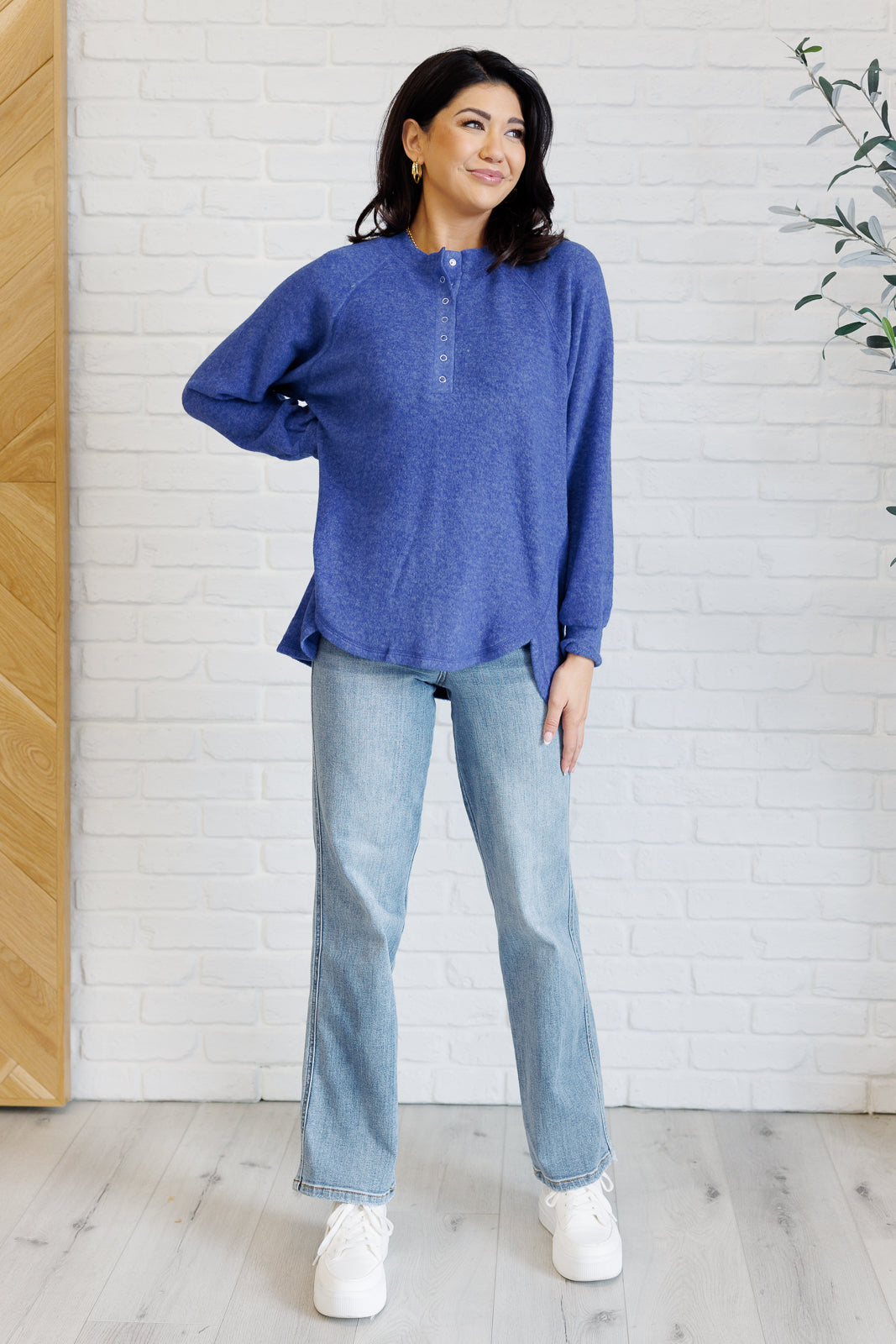 Gracefully Designed T-Shirt