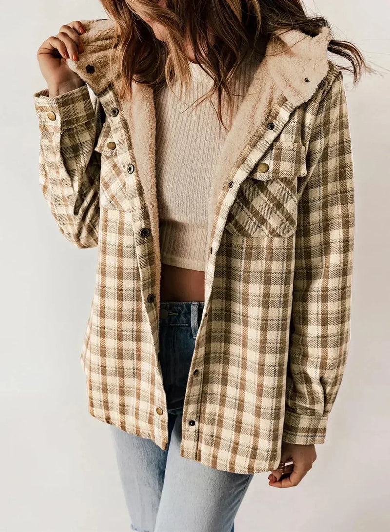 Classic Vintage Jacket