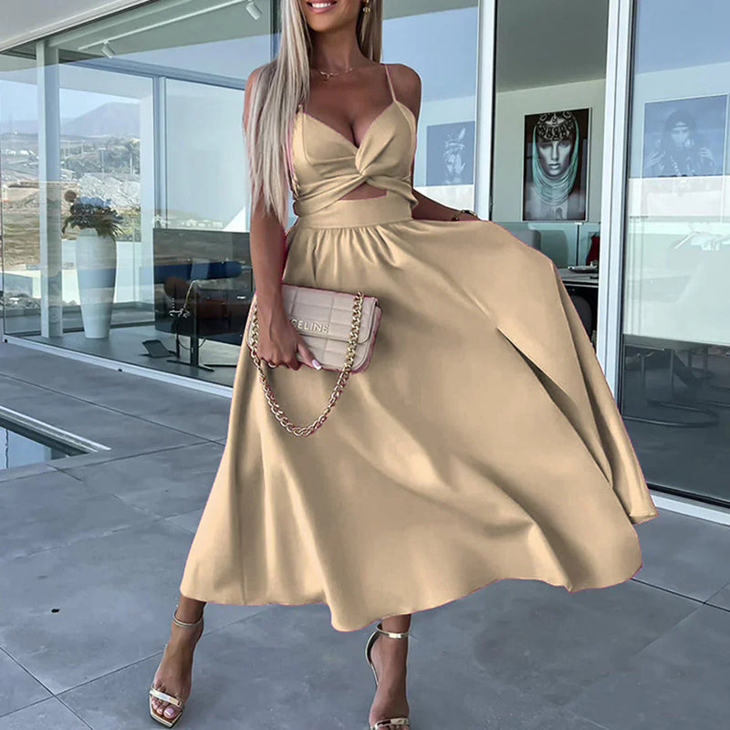 Beautifully Crafted Dress