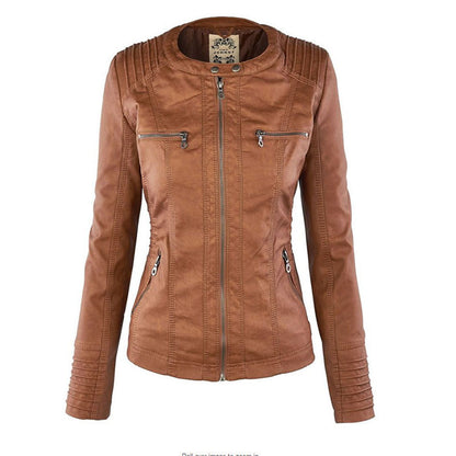 Classic Designed Jacket