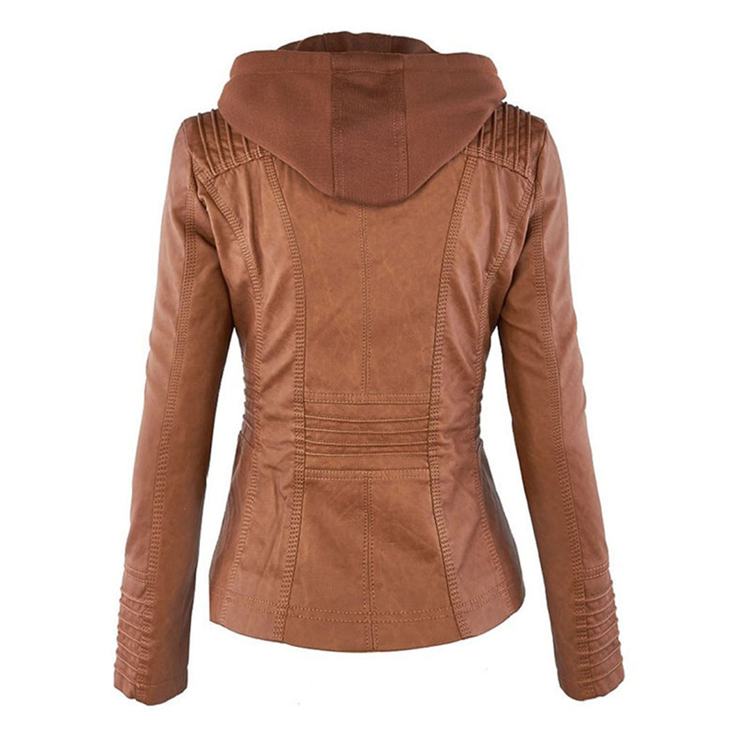 Classic Designed Jacket