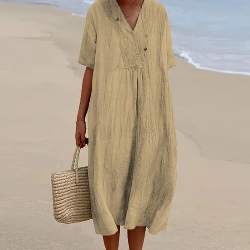 Beautifully Crafted Dress