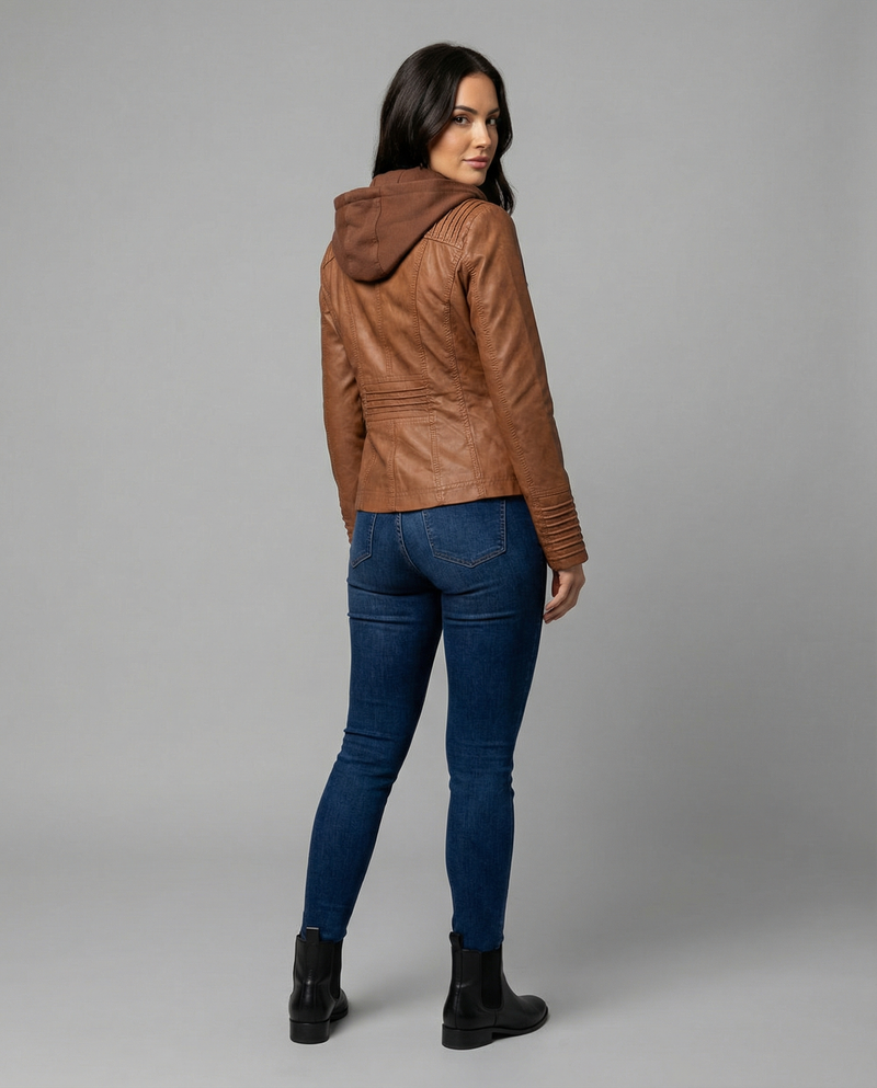 Timeless Vintage Style Garment