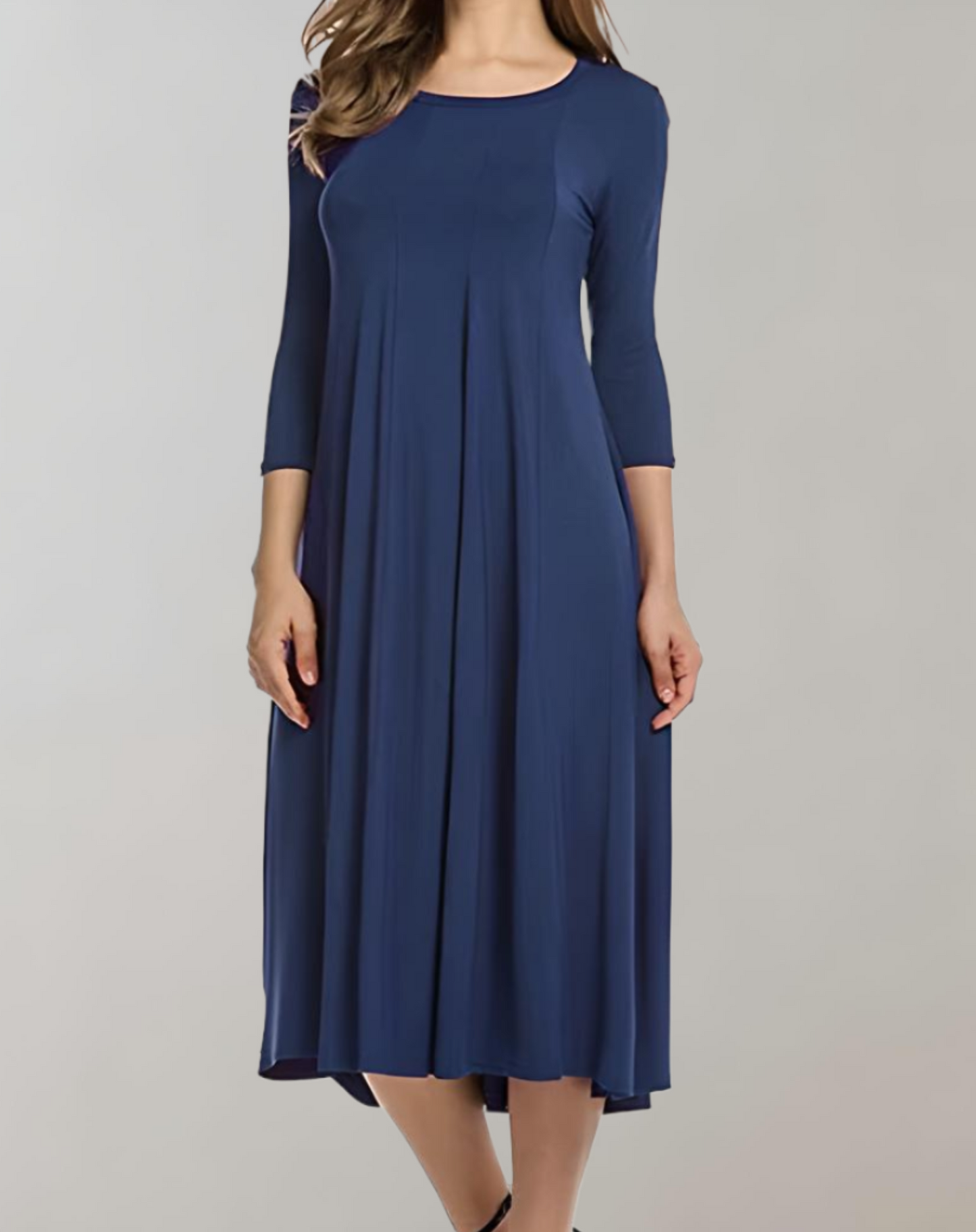 Marine Blauw