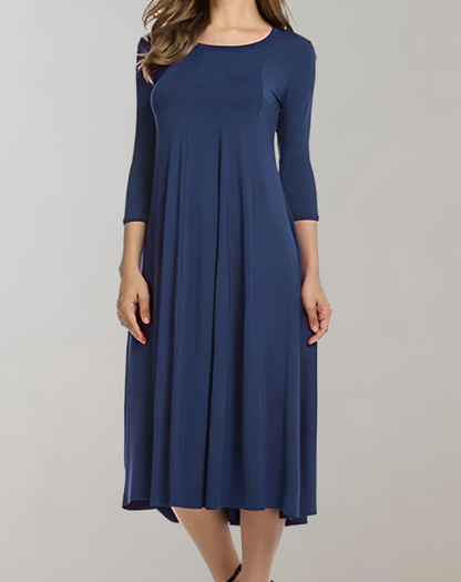 Marine Blau