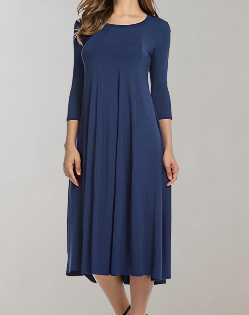 Timeless Vintage Style Garment