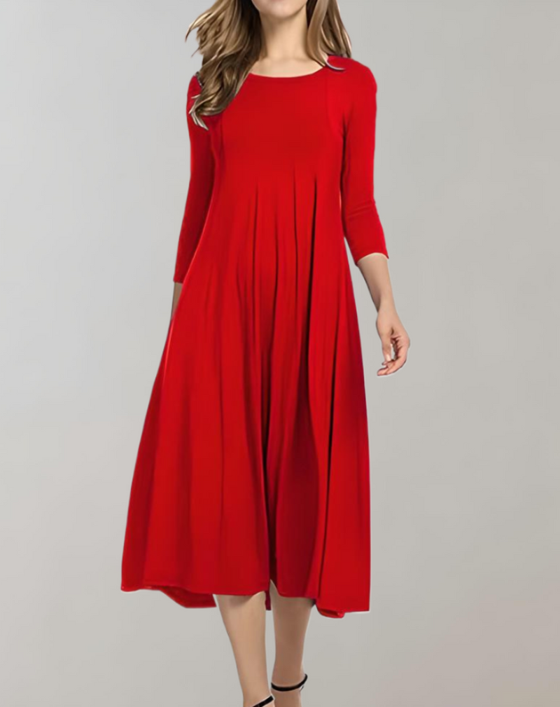 Timeless Vintage Style Garment