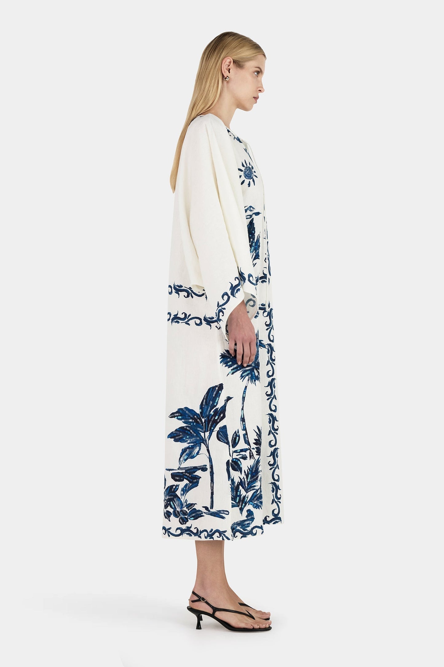 Classic Designed Dress