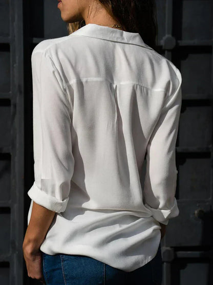 Thoughtfully Designed Garment