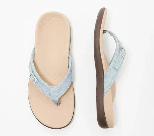 Elegant Orthopedic Sandals for Every Step