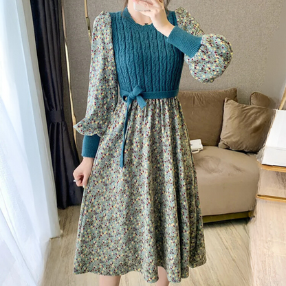 Beautifully Crafted Dress