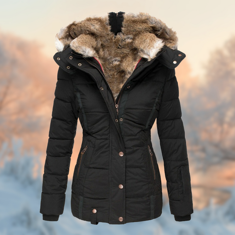 Thoughtfully Designed Garment