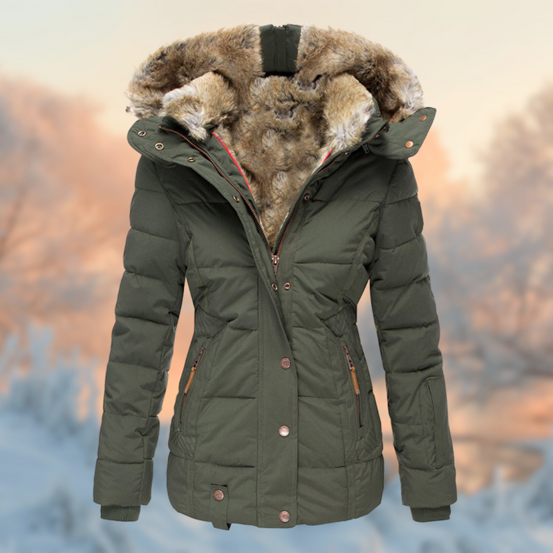 Thoughtfully Designed Garment