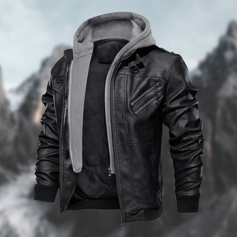 Classic Designed Garment