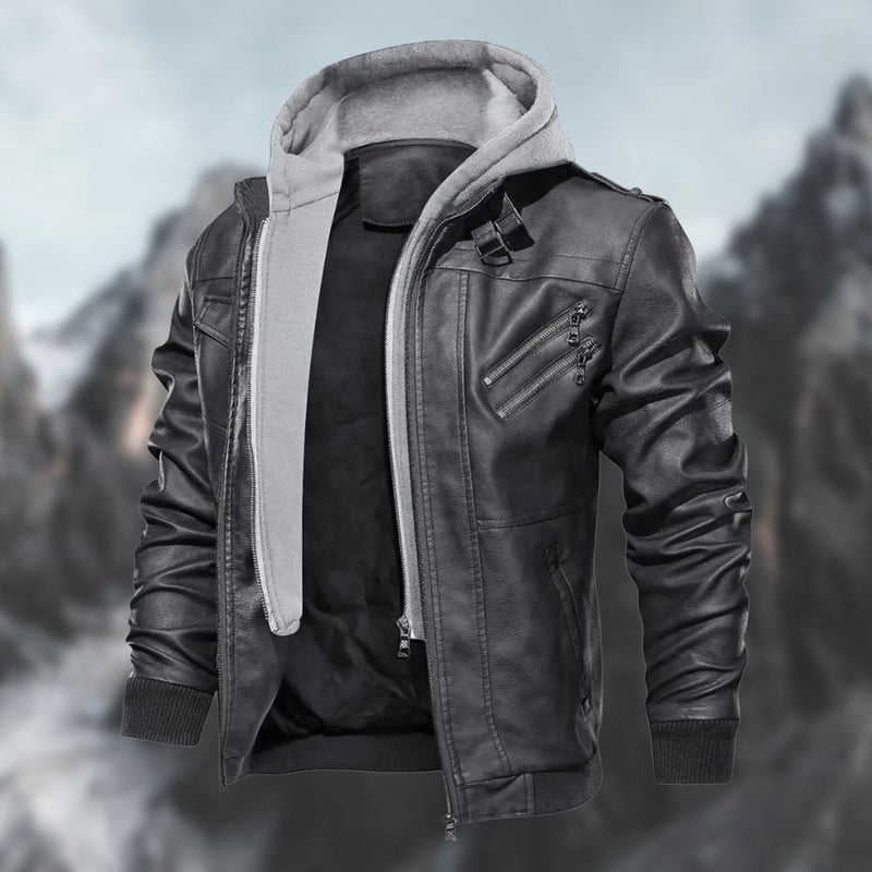 Classic Designed Garment