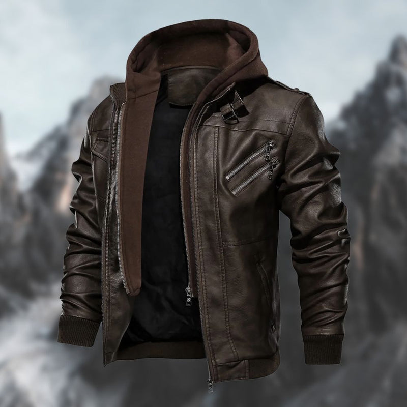 Classic Designed Garment