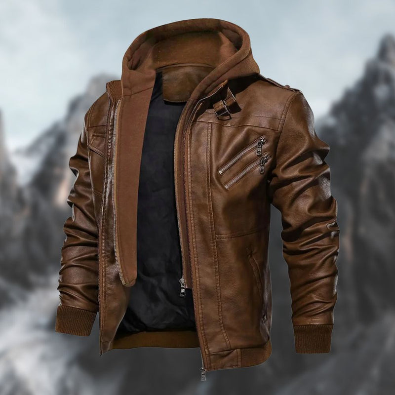 Classic Designed Garment