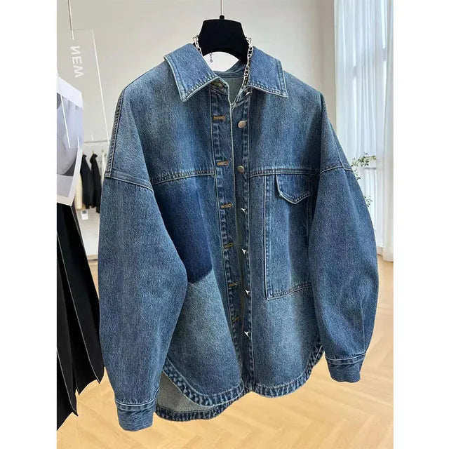 Timeless Vintage Style Jacket