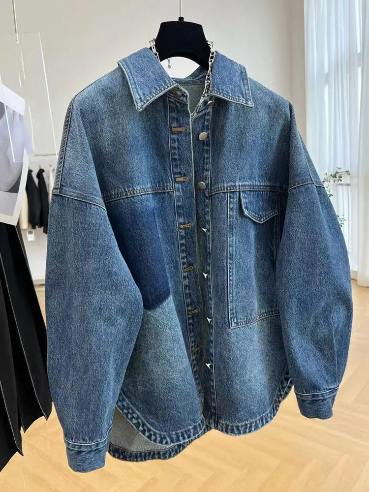 Timeless Vintage Style Jacket