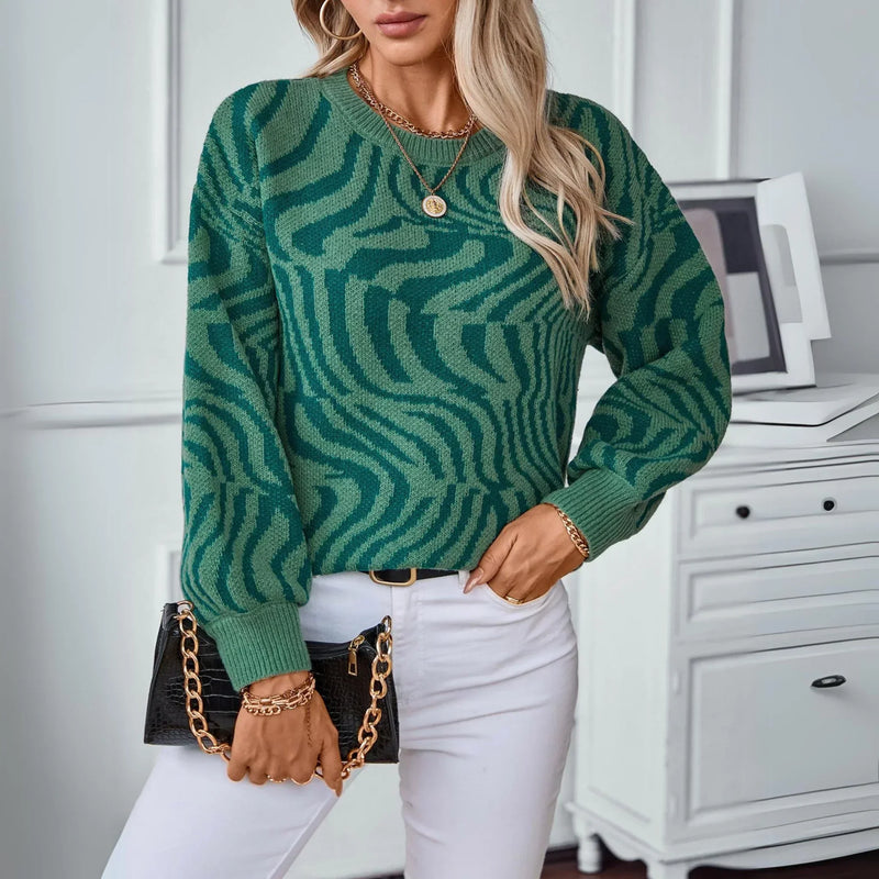 Beautifully Crafted Sweater