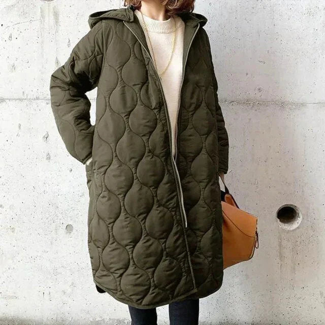 Elegantly Designed Garment