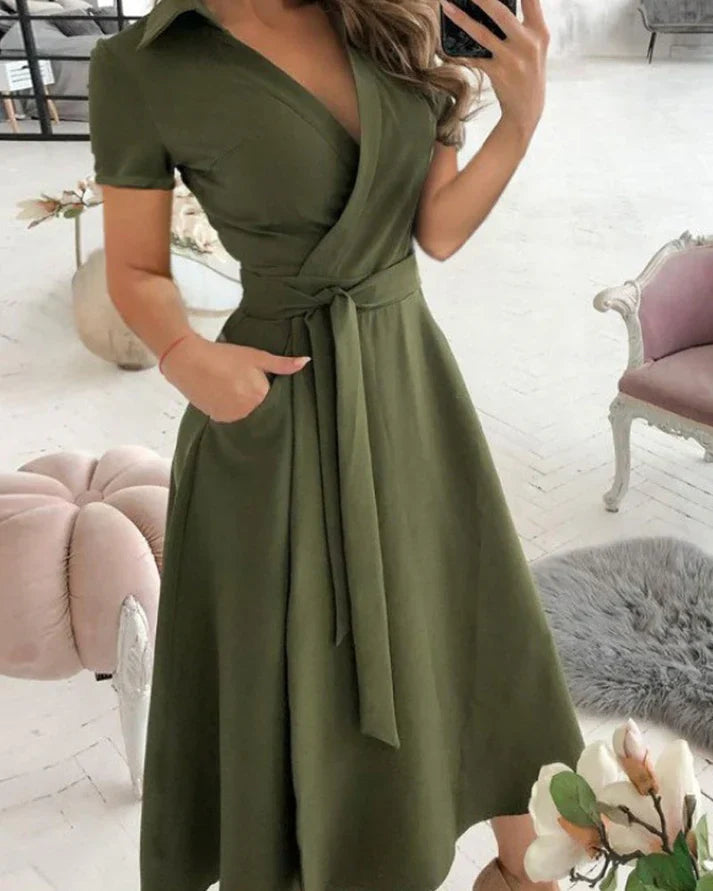 Elegantly Designed Garment